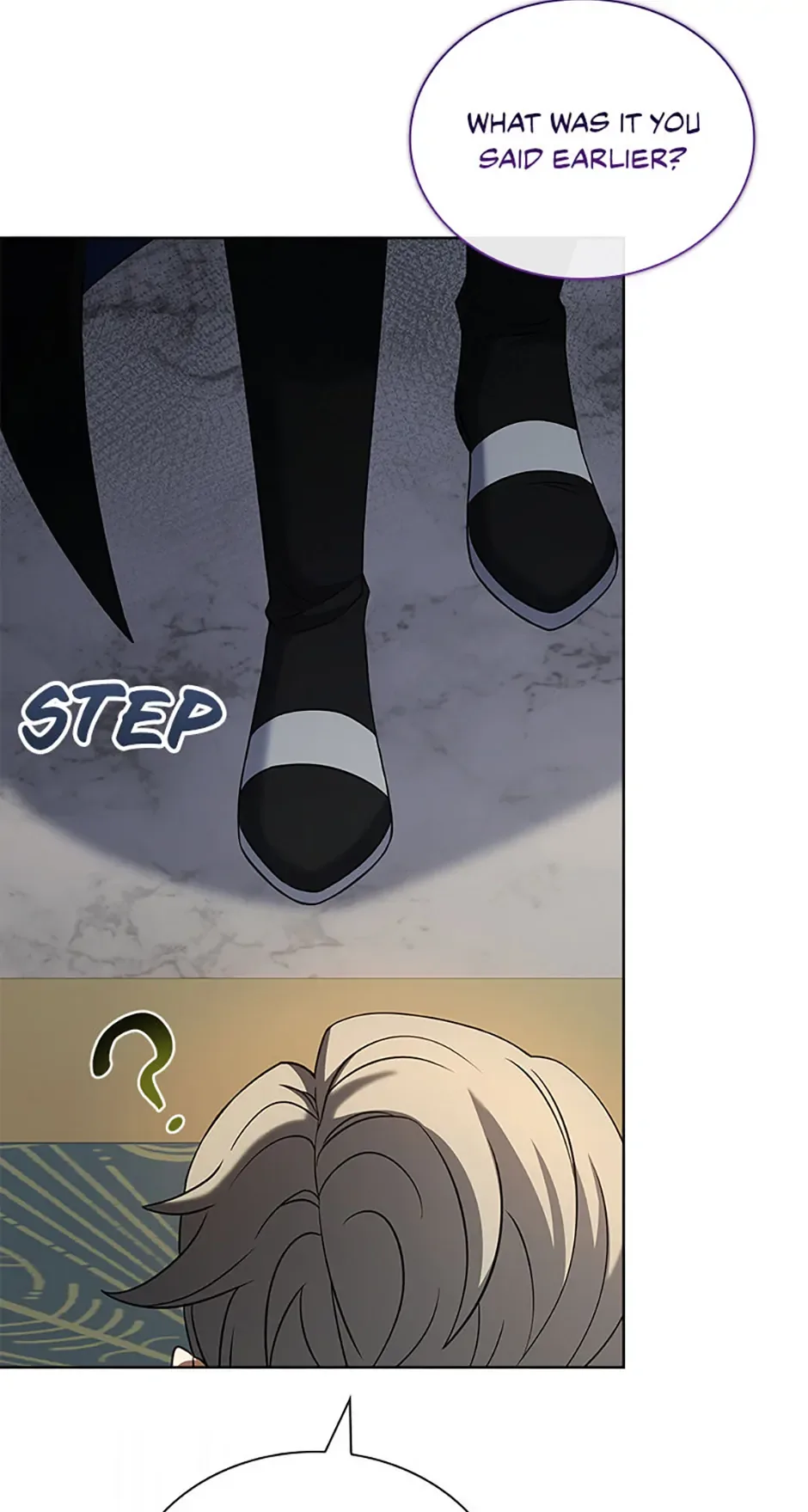 Happy Sea World Chapter 74 page 12