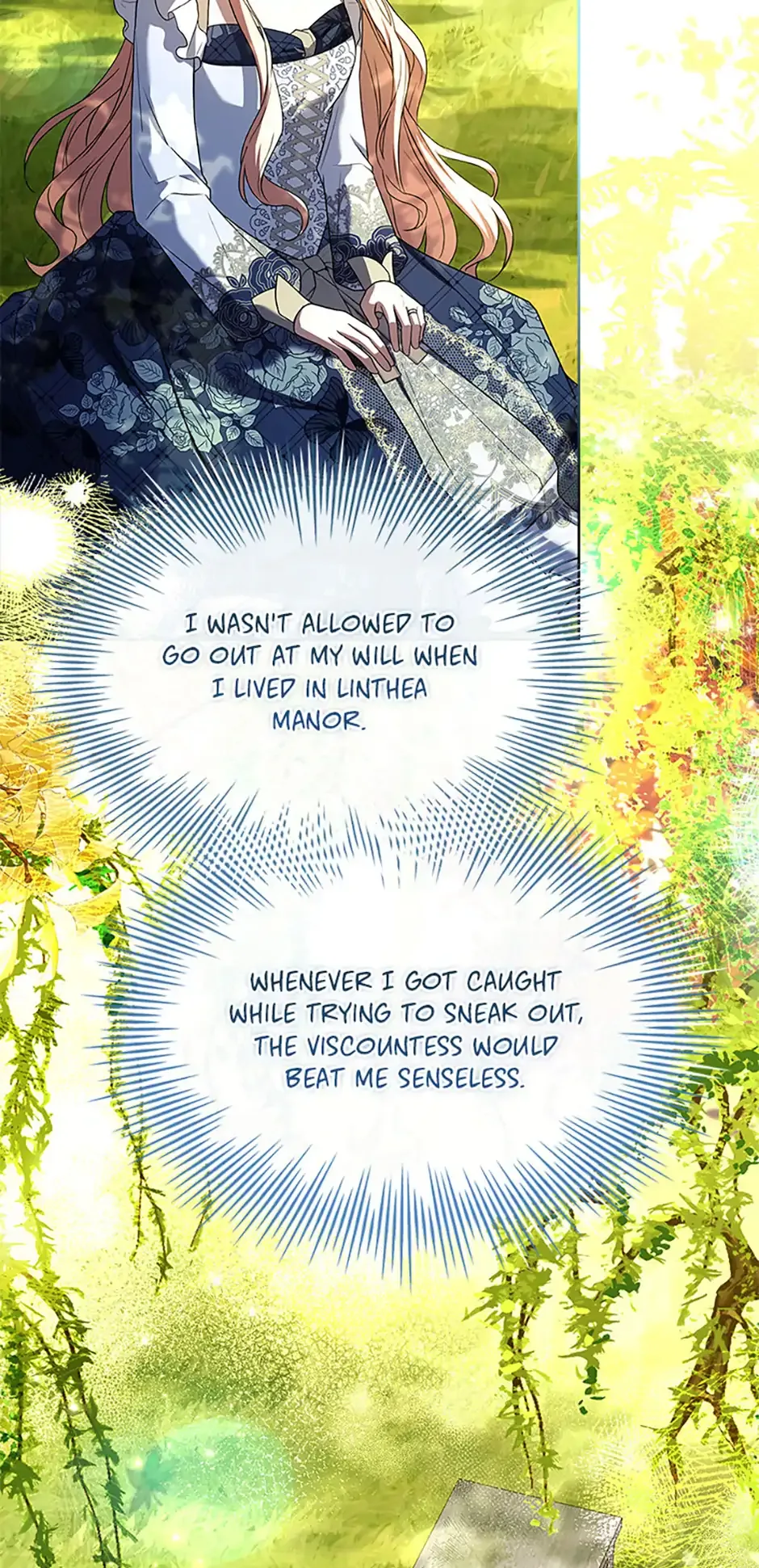 Happy Sea World Chapter 74 page 64