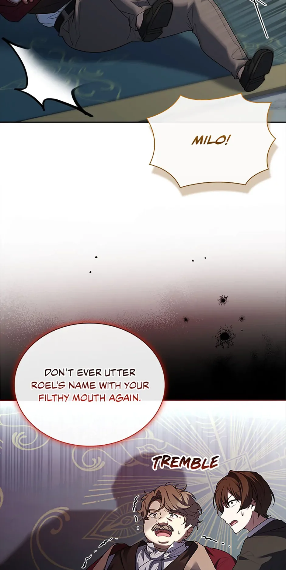 Happy Sea World Chapter 74 page 26