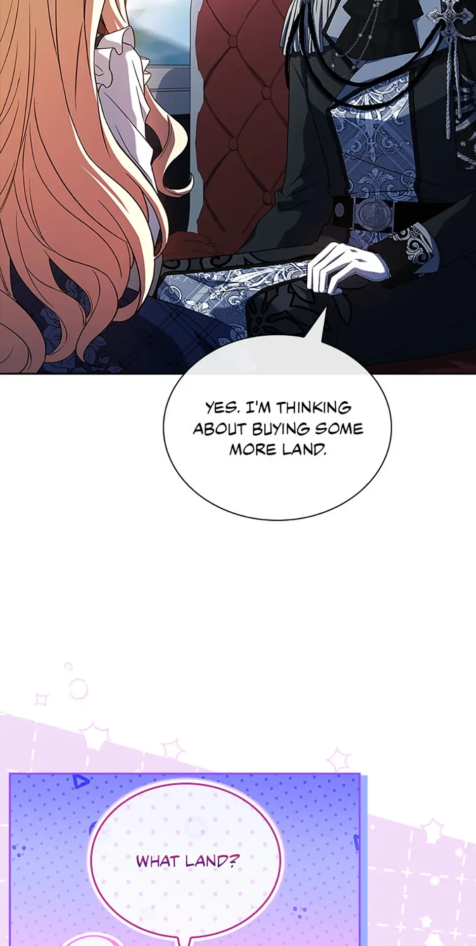 Happy Sea World Chapter 74 page 35