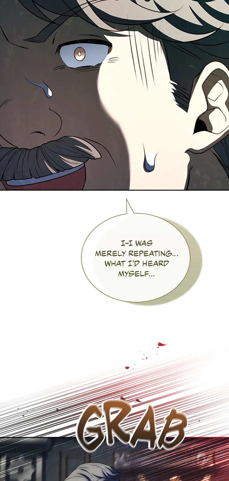Happy Sea World Chapter 74 page 20