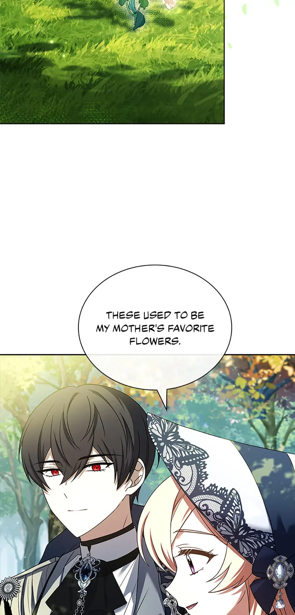Happy Sea World Chapter 74 page 69