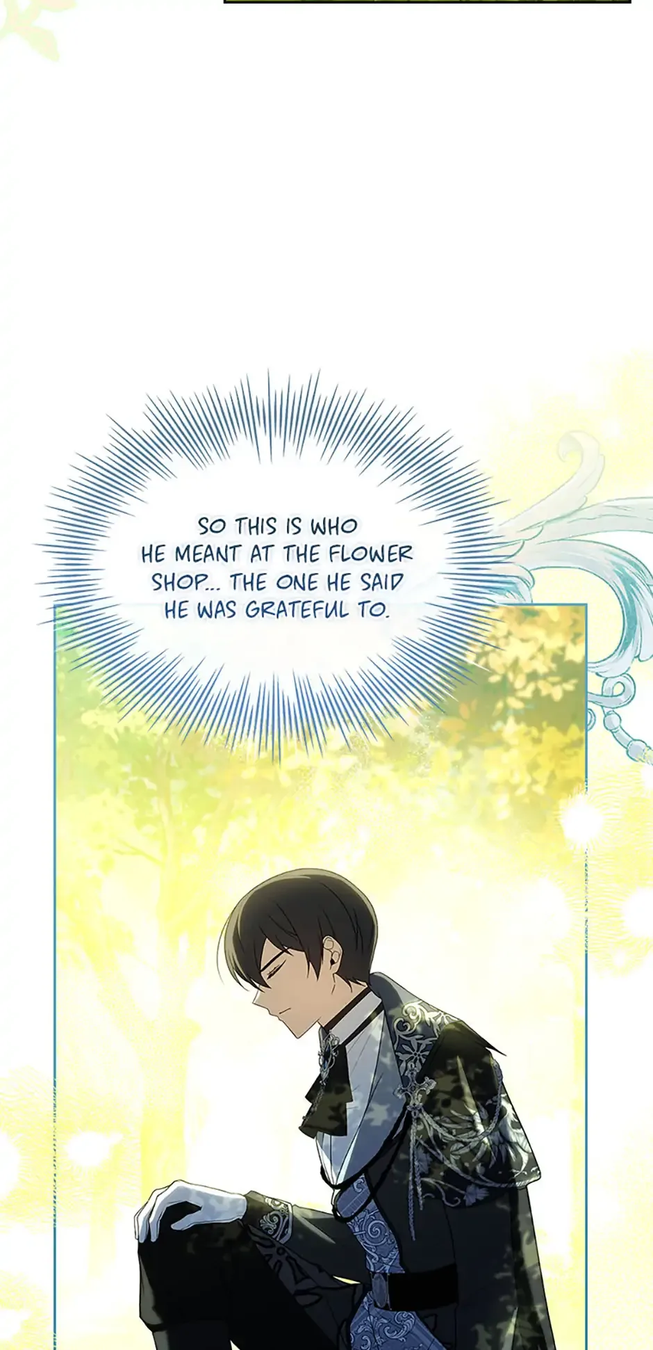 Happy Sea World Chapter 74 page 62