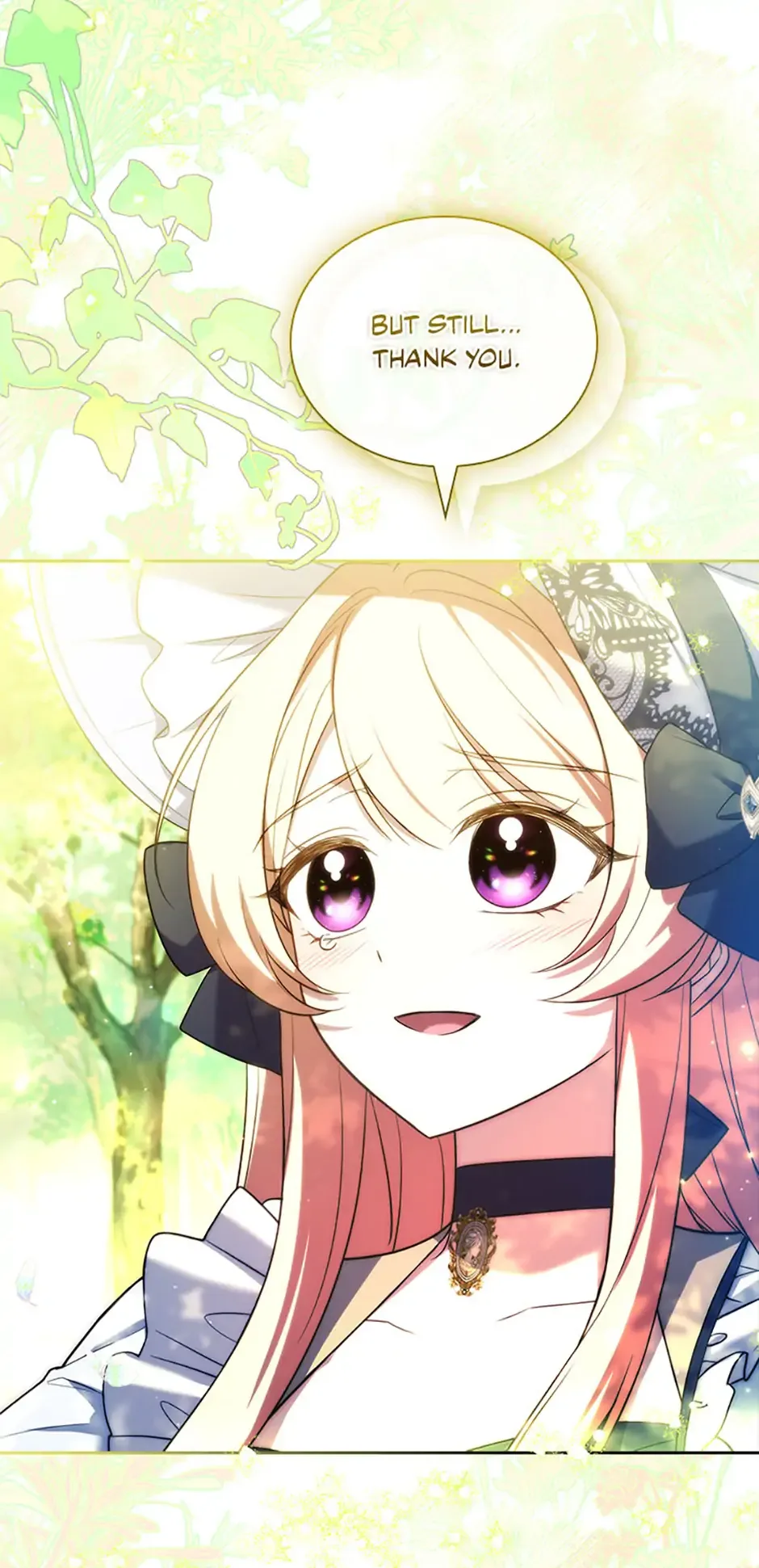 Happy Sea World Chapter 74 page 60