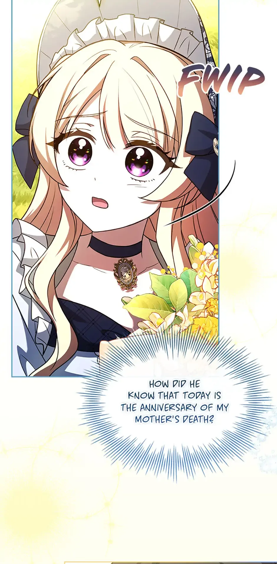 Happy Sea World Chapter 74 page 50