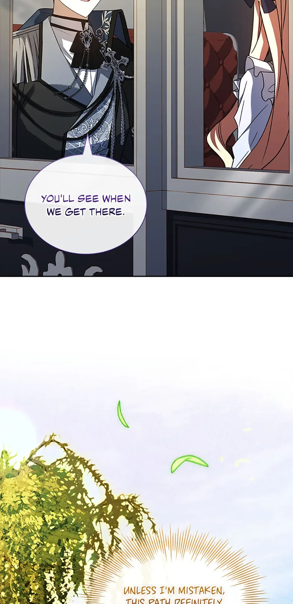 Happy Sea World Chapter 74 page 42