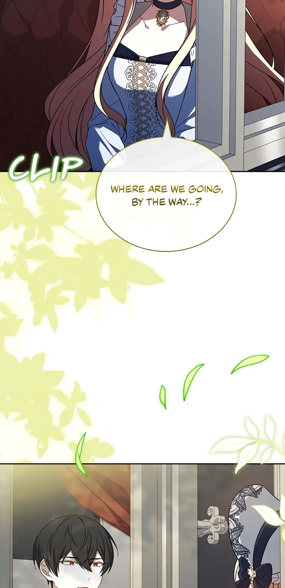 Happy Sea World Chapter 74 page 41