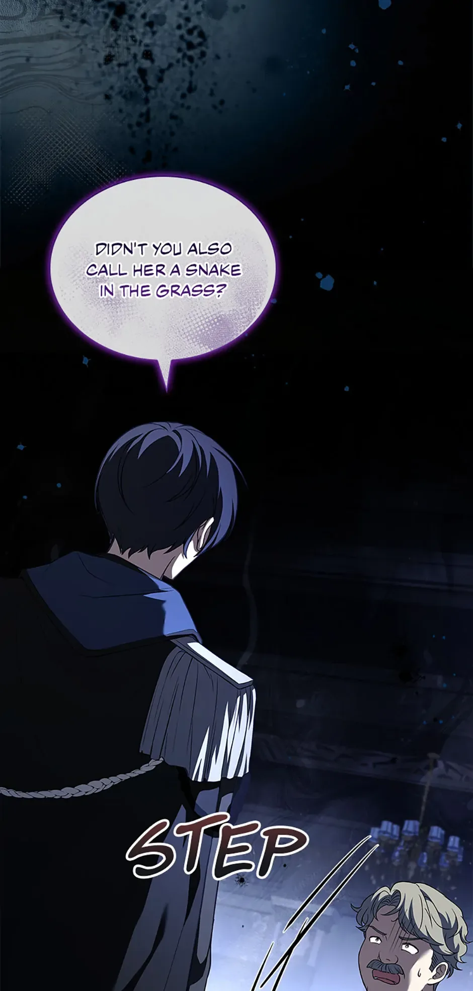 Happy Sea World Chapter 74 page 18