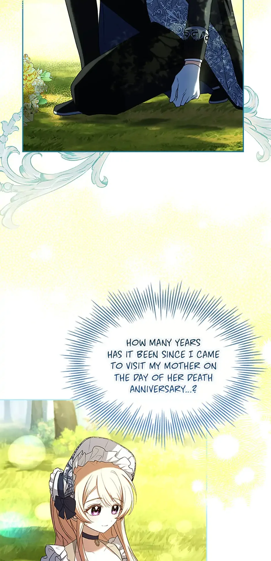 Happy Sea World Chapter 74 page 63
