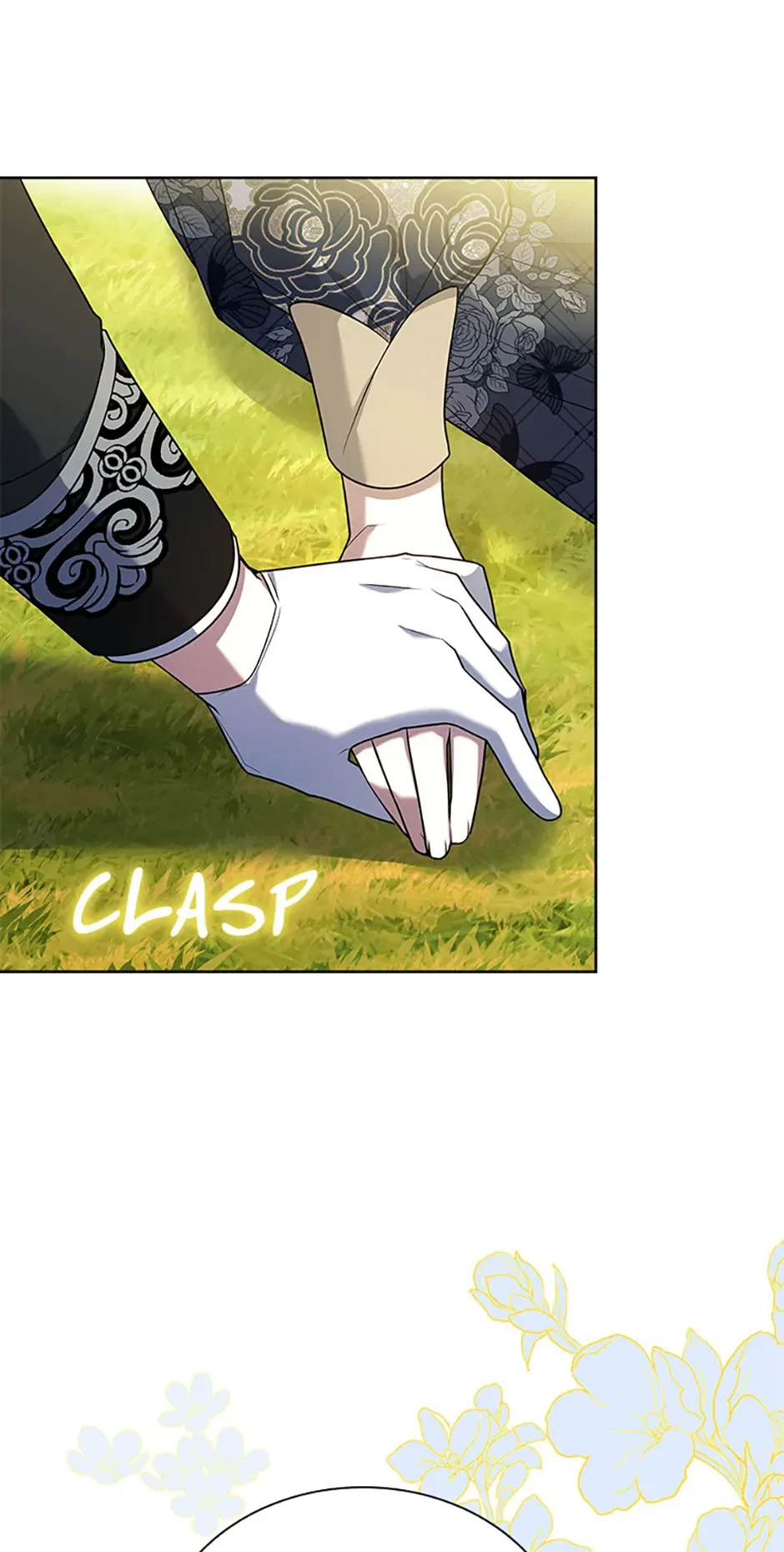 Happy Sea World Chapter 74 page 76