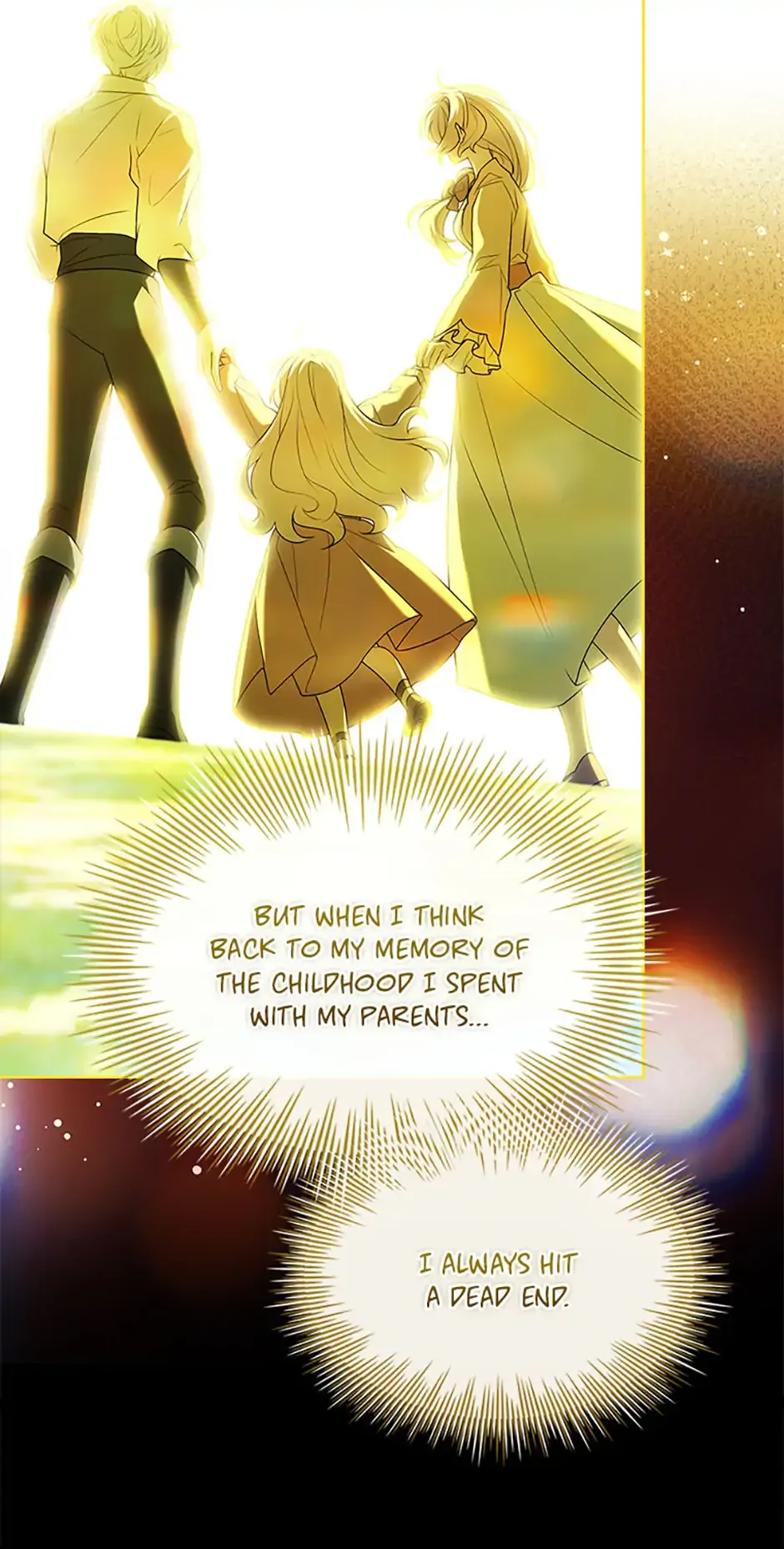 Happy Sea World Chapter 74 page 80