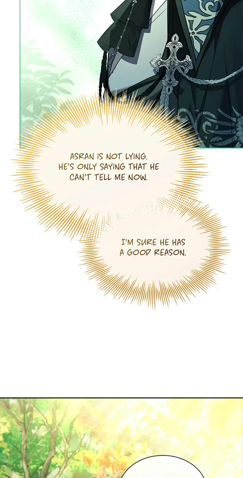 Happy Sea World Chapter 75 page 17