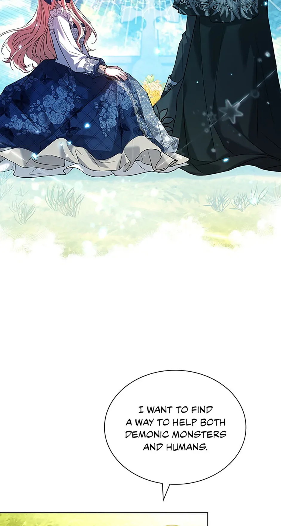 Happy Sea World Chapter 75 page 23