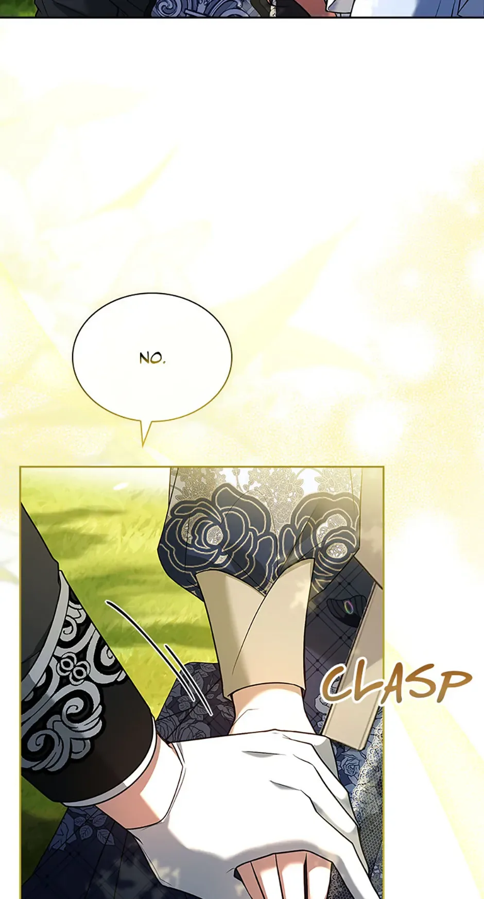 Happy Sea World Chapter 75 page 27