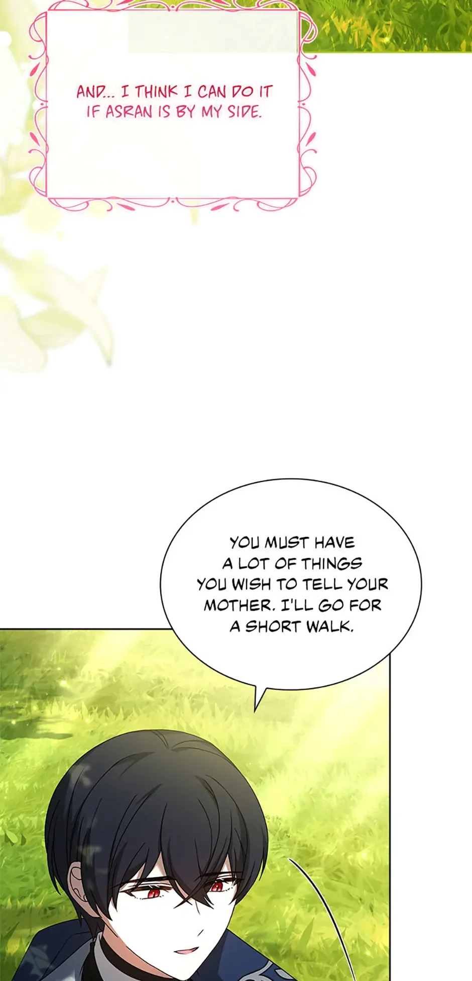 Happy Sea World Chapter 75 page 34