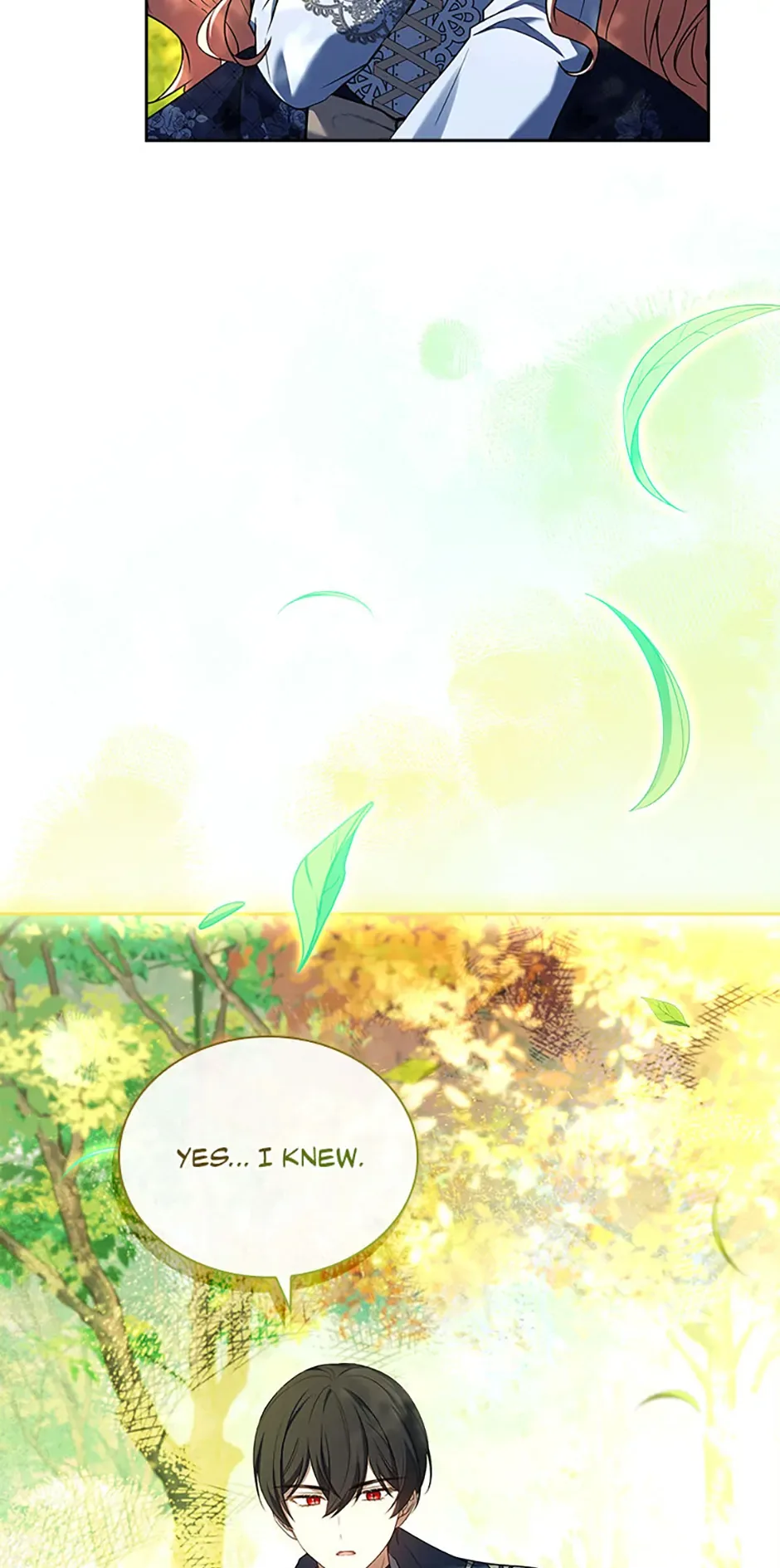 Happy Sea World Chapter 75 page 10