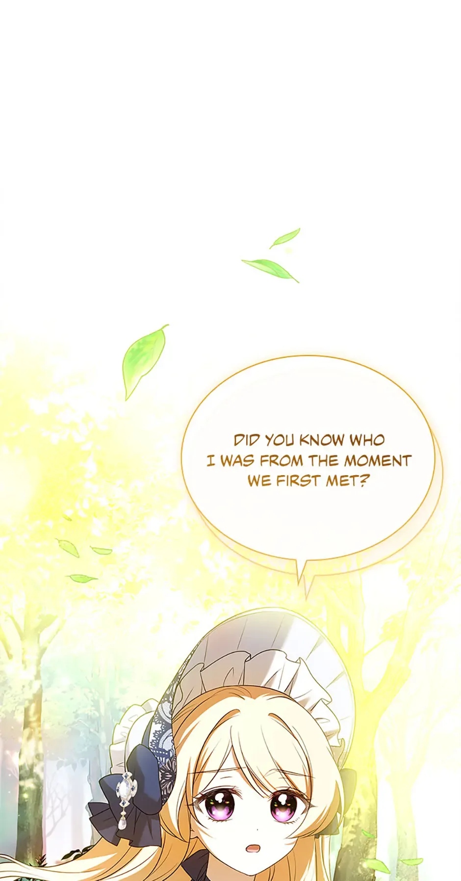 Happy Sea World Chapter 75 page 3