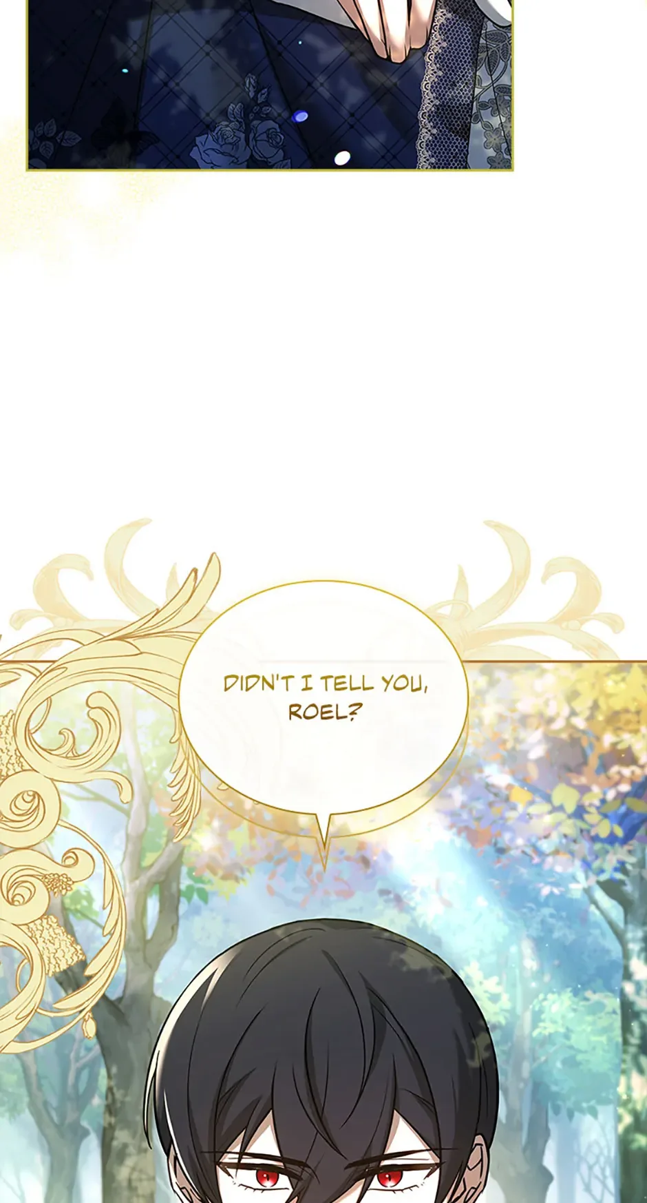 Happy Sea World Chapter 75 page 28