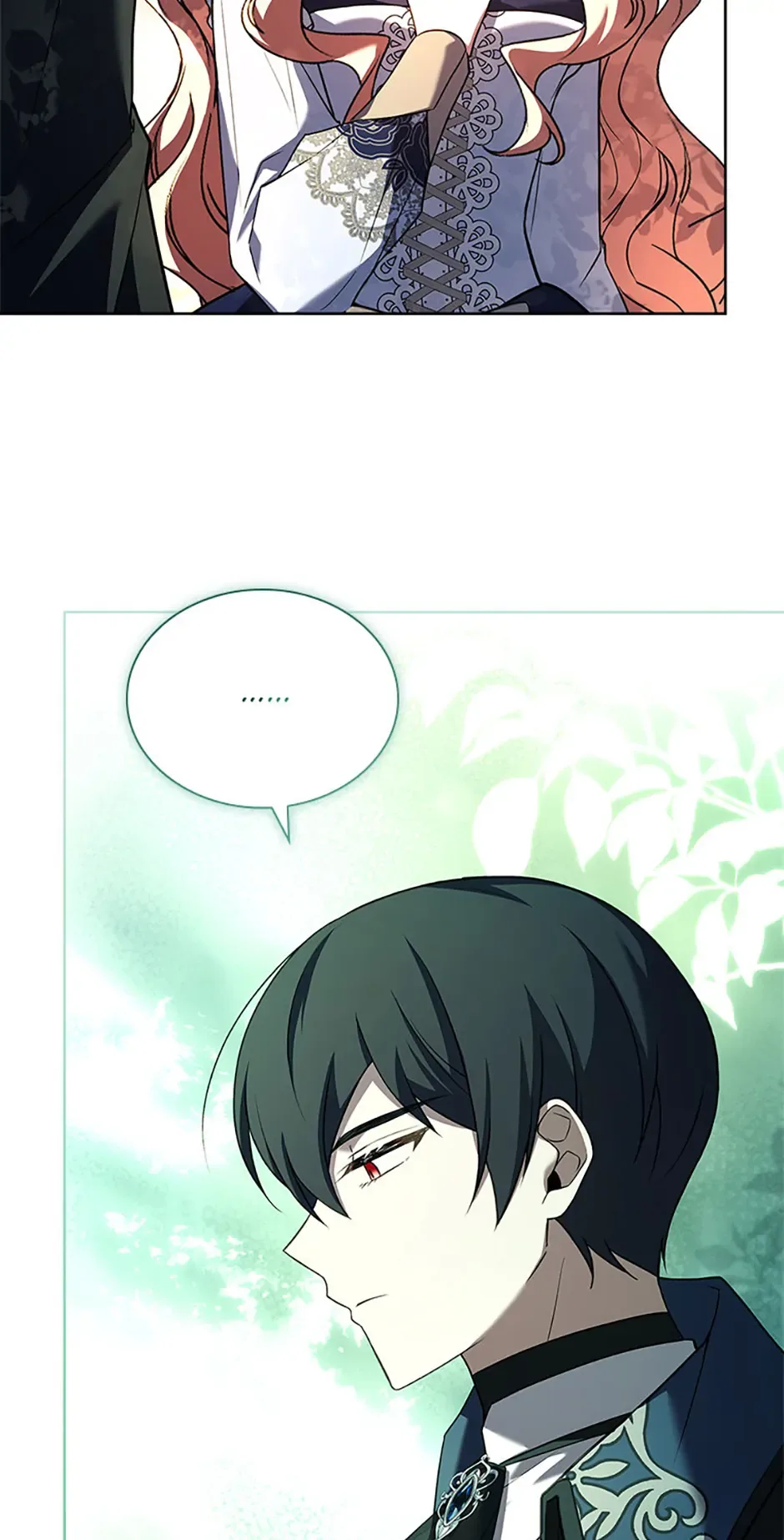 Happy Sea World Chapter 75 page 16