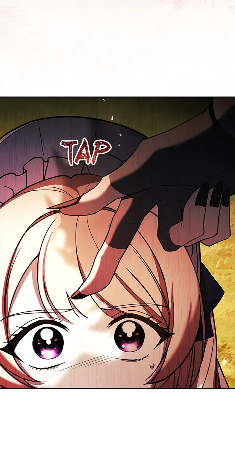 Happy Sea World Chapter 76 page 8