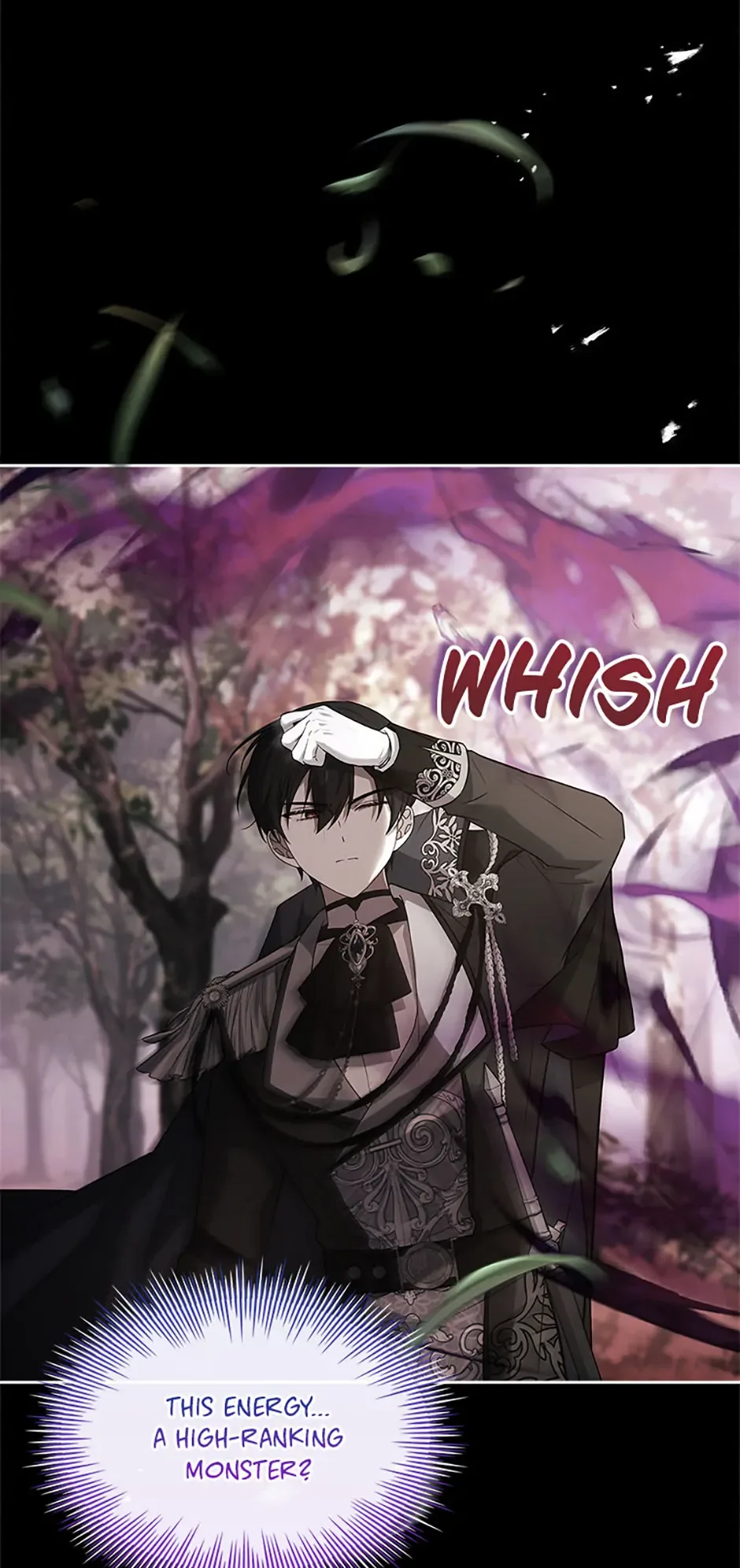 Happy Sea World Chapter 76 page 56