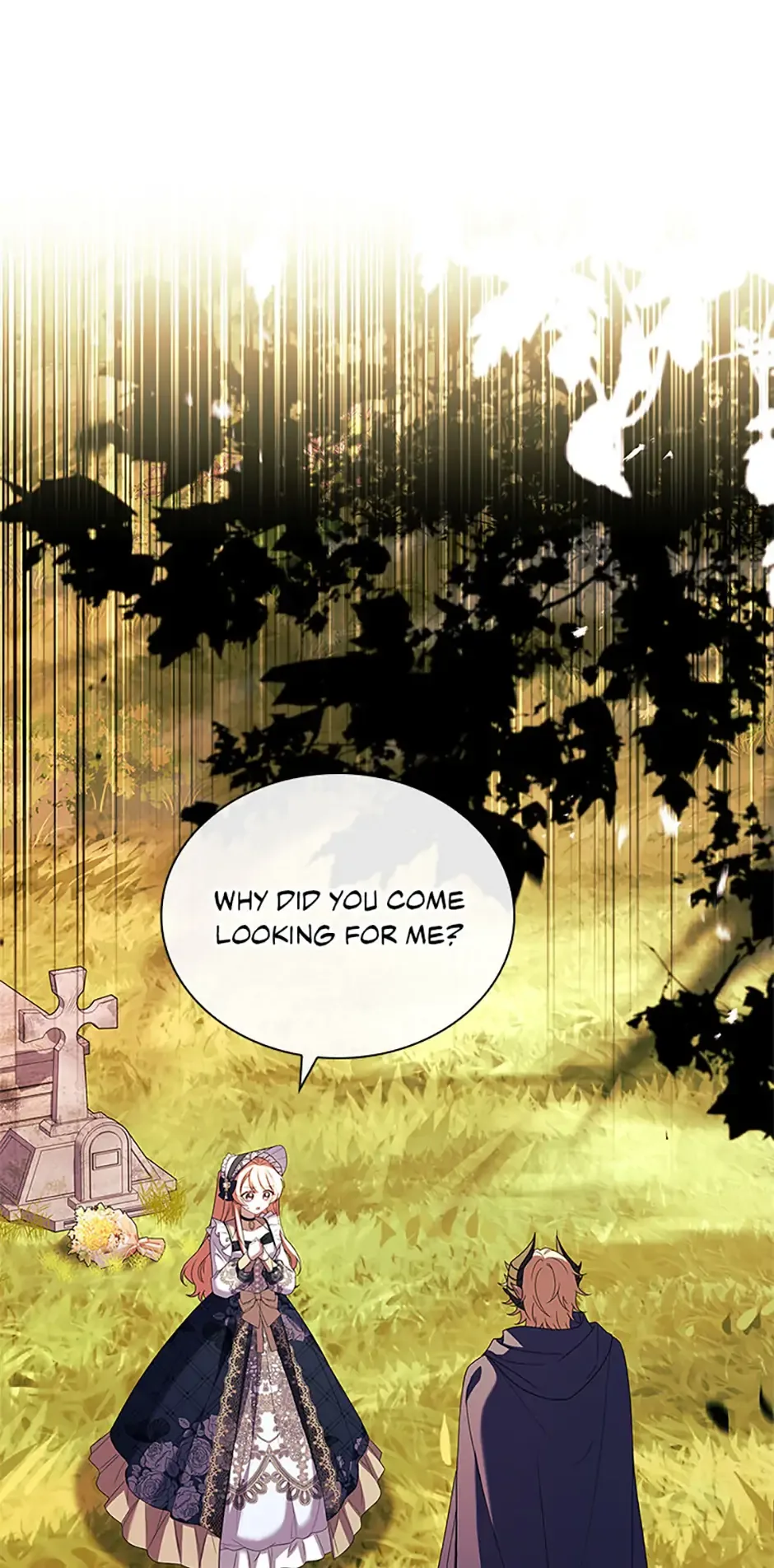 Happy Sea World Chapter 75 page 74