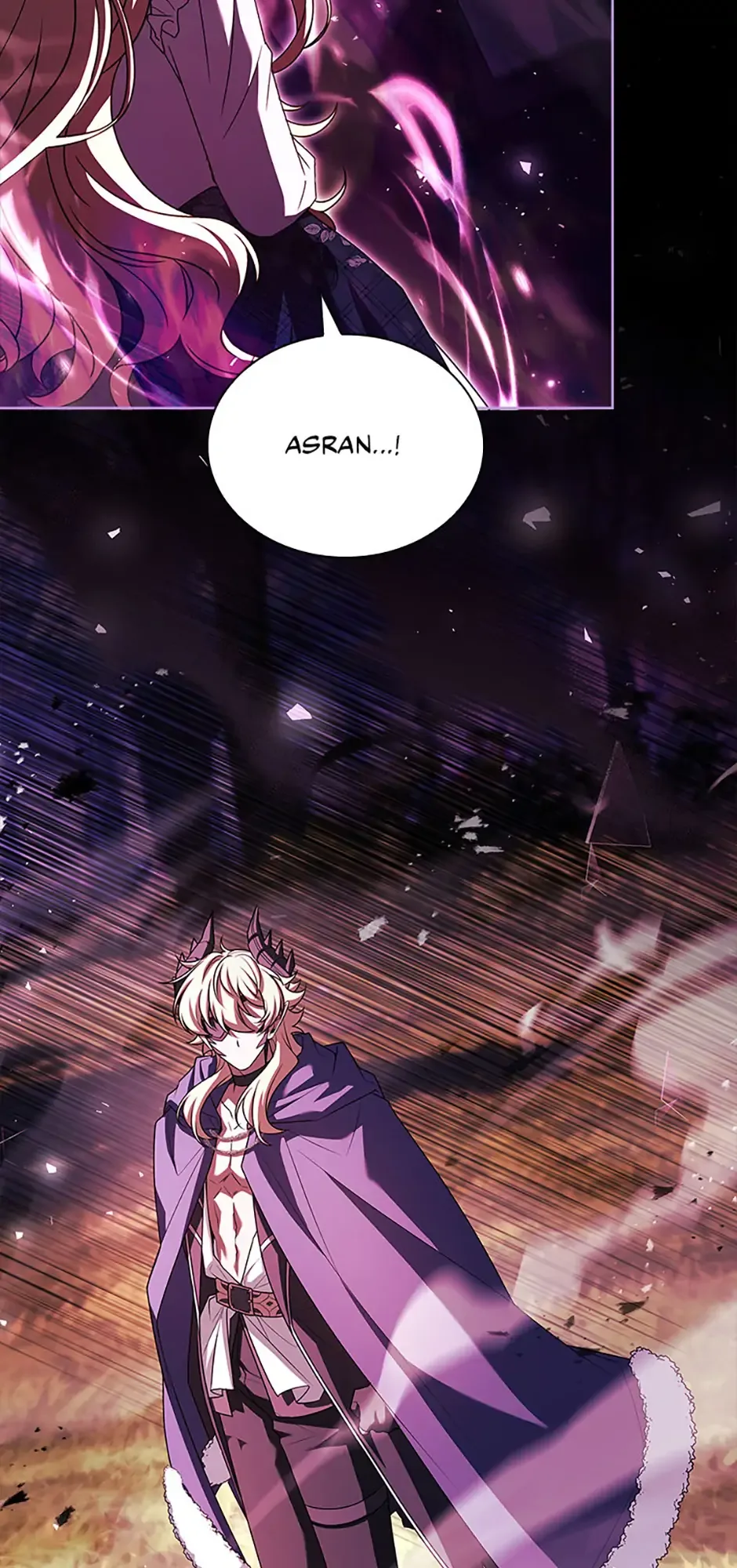 Happy Sea World Chapter 76 page 63