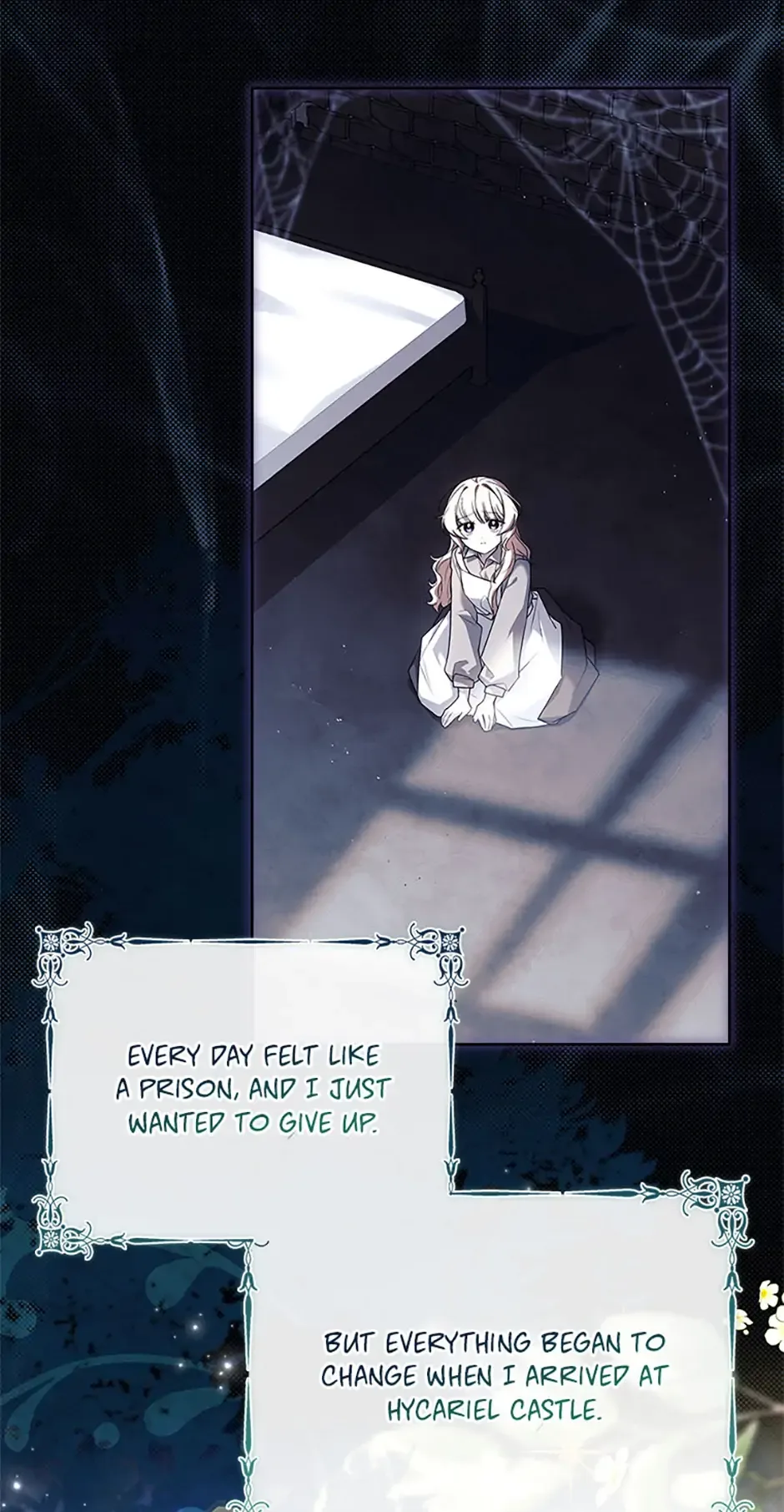 Happy Sea World Chapter 75 page 40