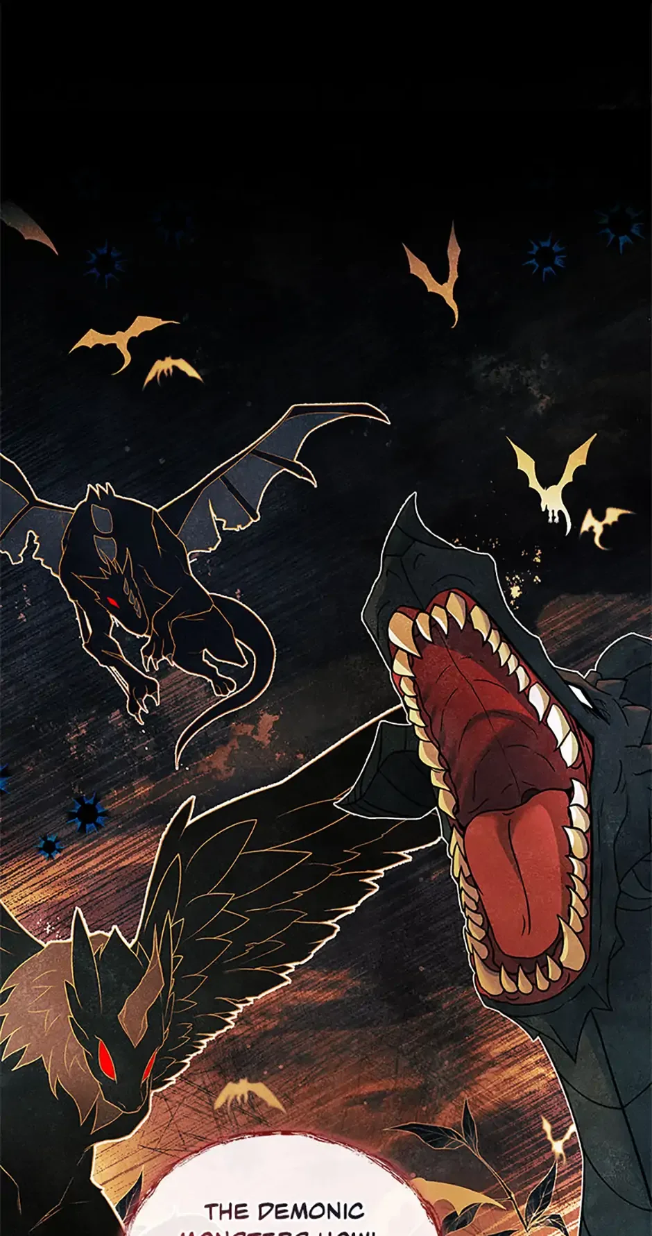 Happy Sea World Chapter 76 page 17