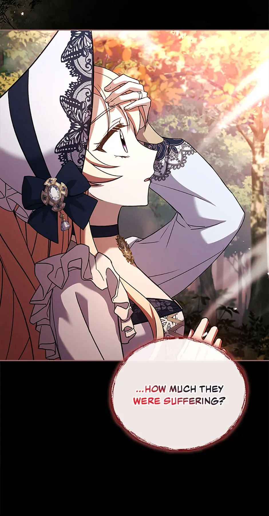 Happy Sea World Chapter 76 page 16