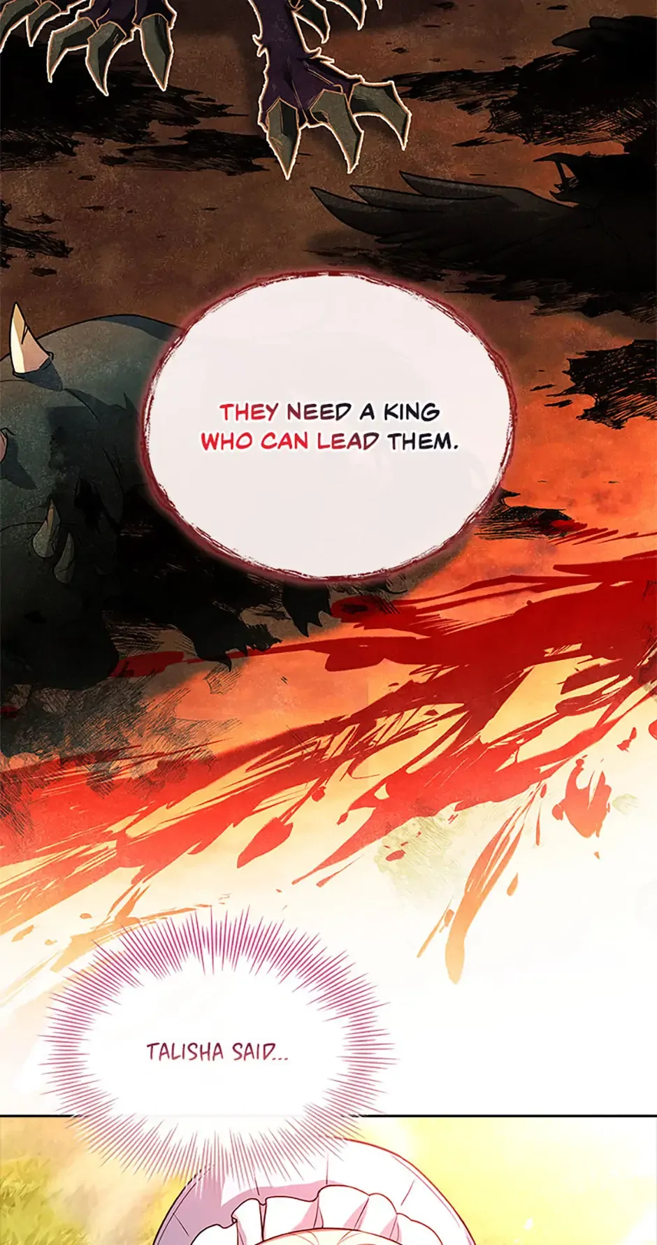 Happy Sea World Chapter 76 page 19