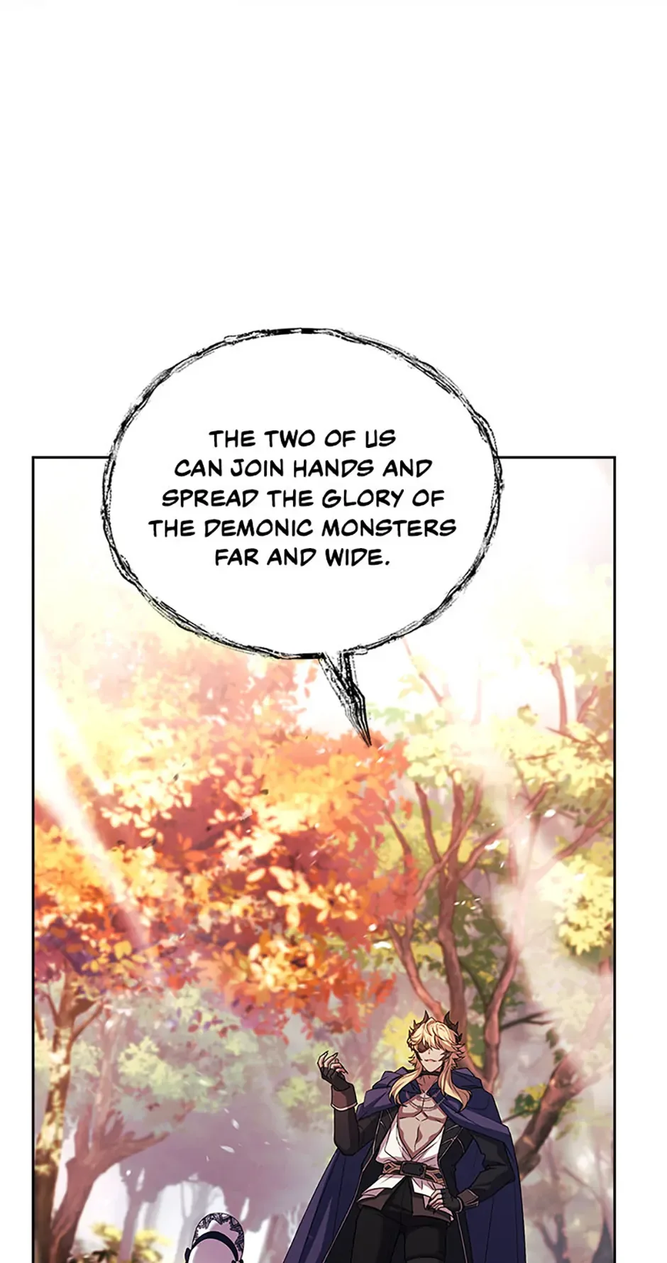 Happy Sea World Chapter 76 page 30