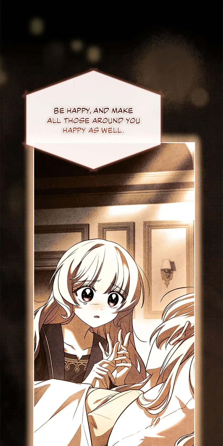 Happy Sea World Chapter 75 page 44