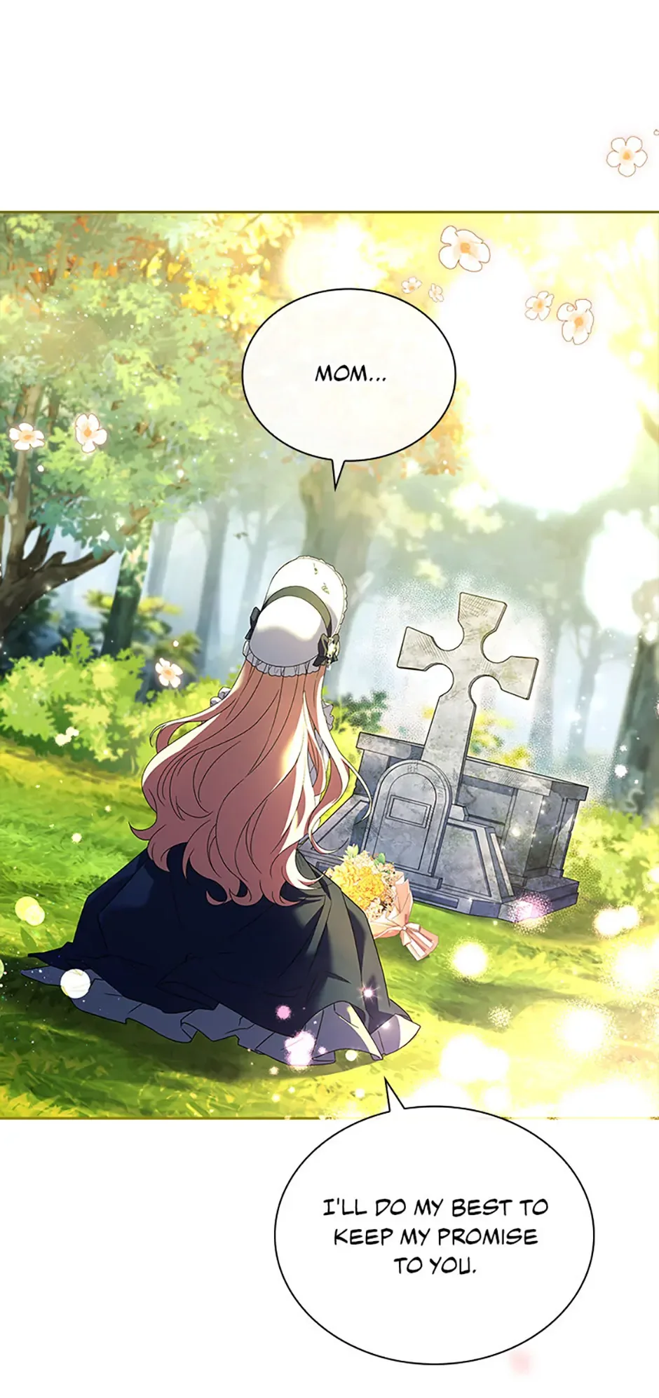 Happy Sea World Chapter 75 page 50