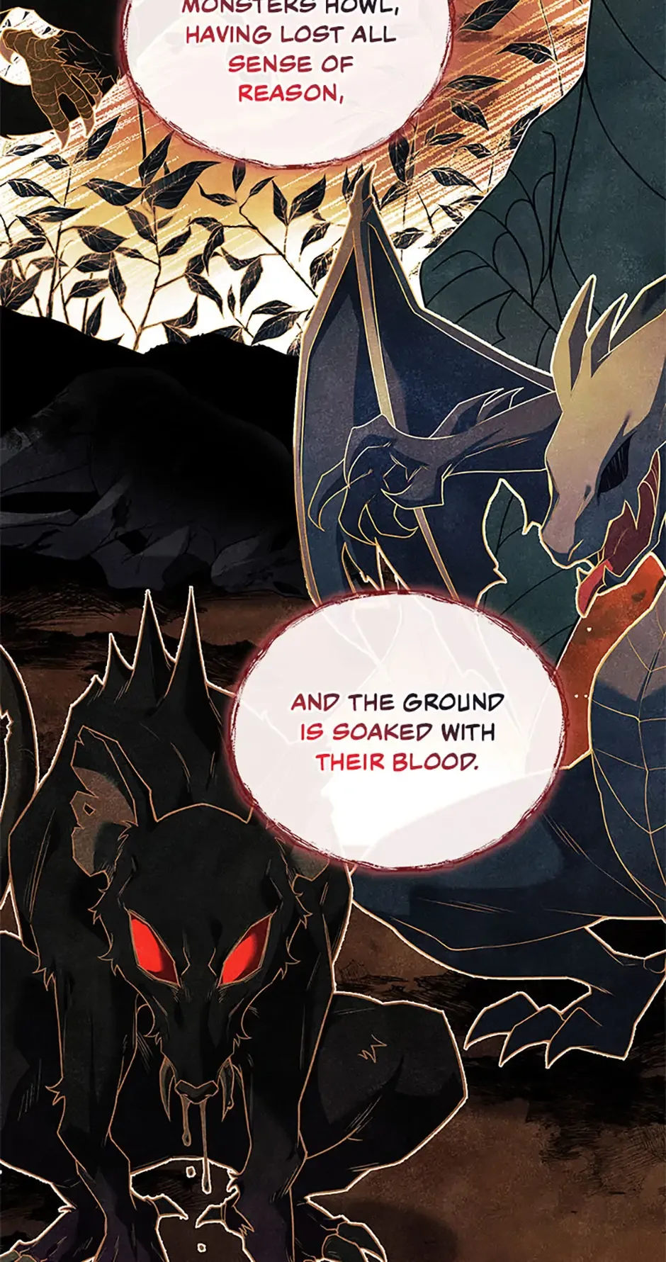 Happy Sea World Chapter 76 page 18