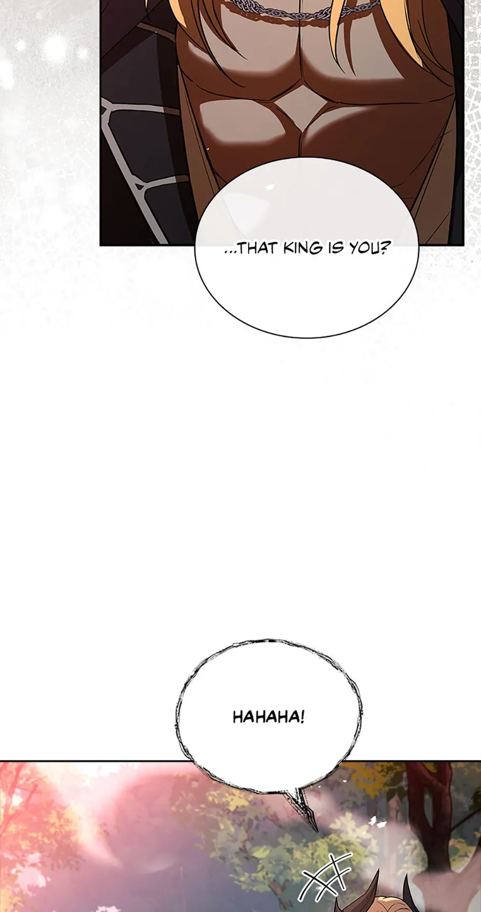 Happy Sea World Chapter 76 page 22