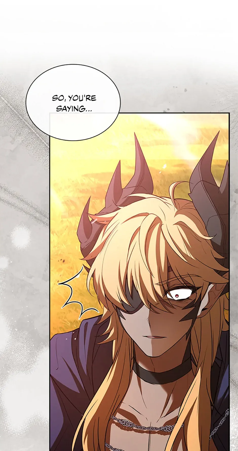 Happy Sea World Chapter 76 page 21