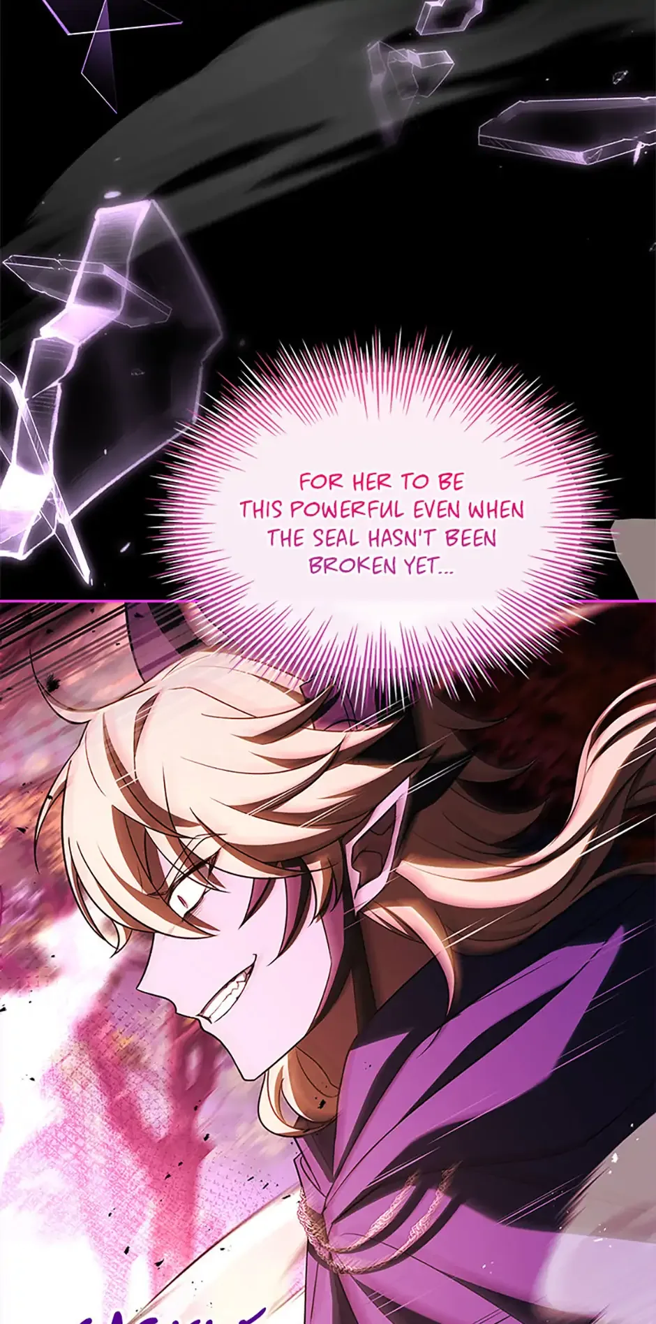 Happy Sea World Chapter 76 page 49