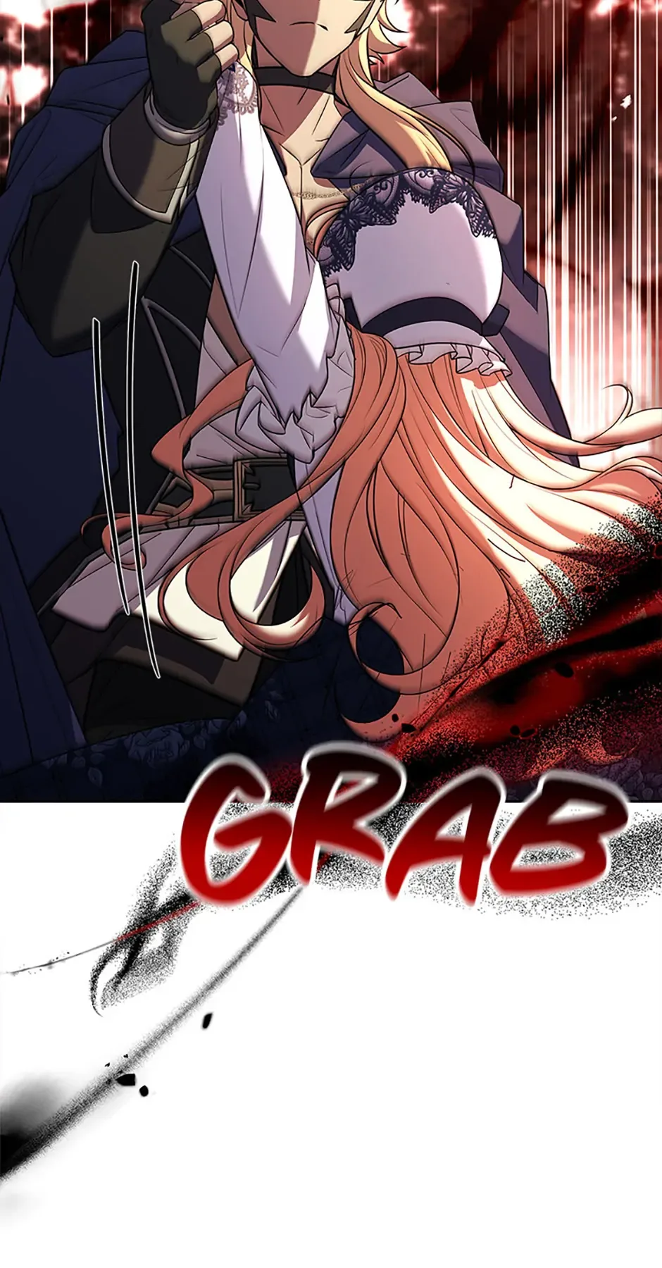 Happy Sea World Chapter 75 page 83