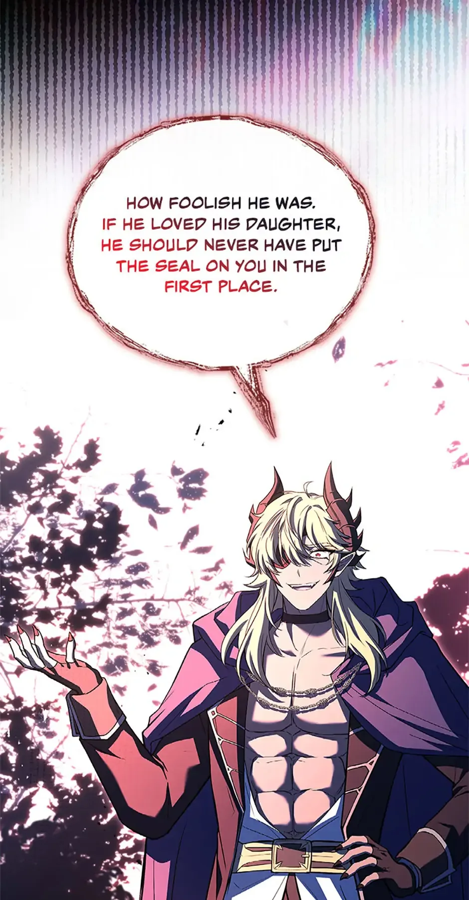 Happy Sea World Chapter 76 page 40