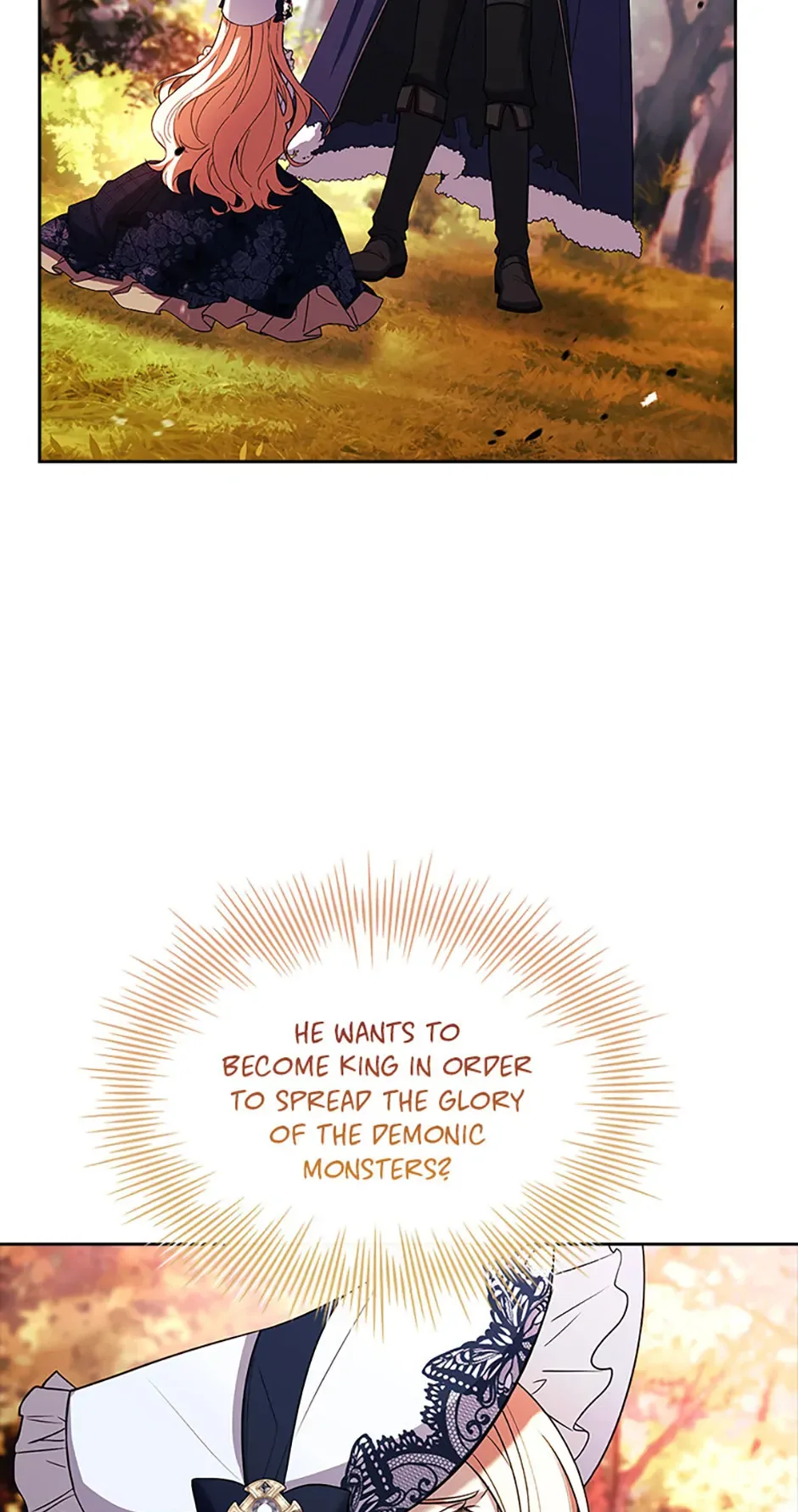 Happy Sea World Chapter 76 page 31