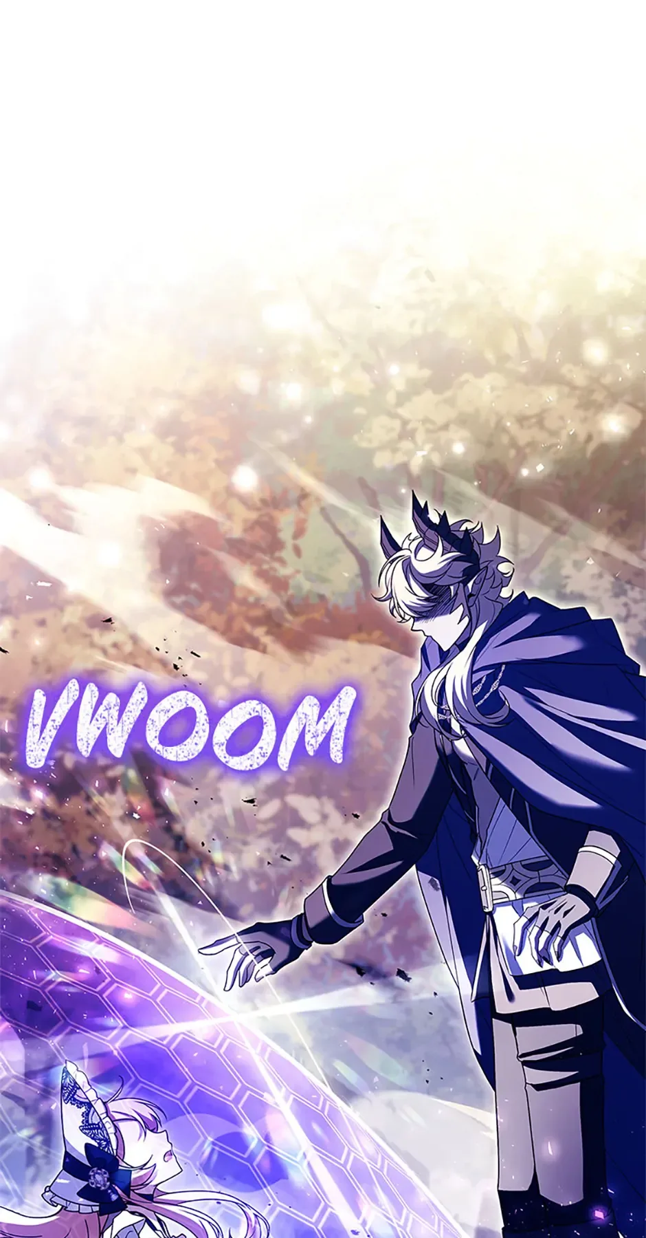 Happy Sea World Chapter 76 page 9
