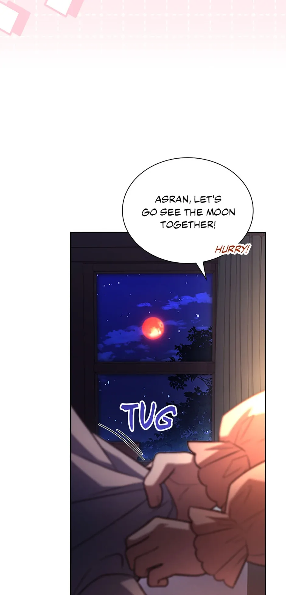 Happy Sea World Chapter 76 page 71