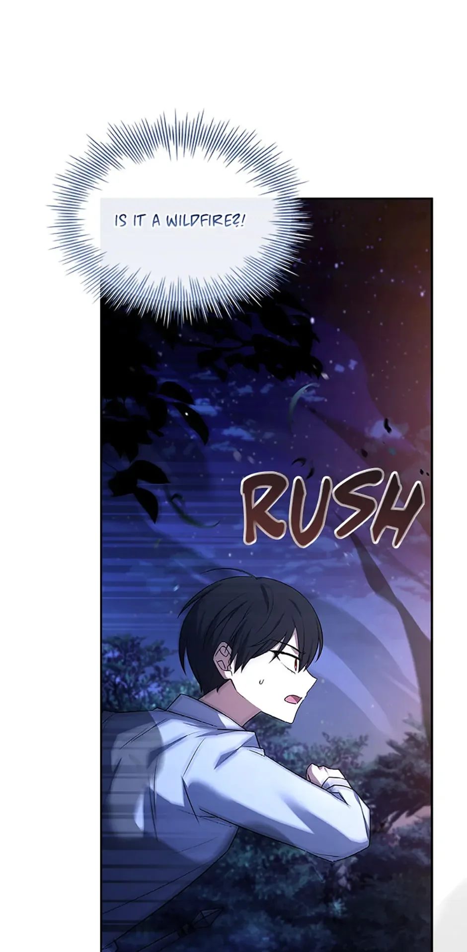 Happy Sea World Chapter 76 page 84