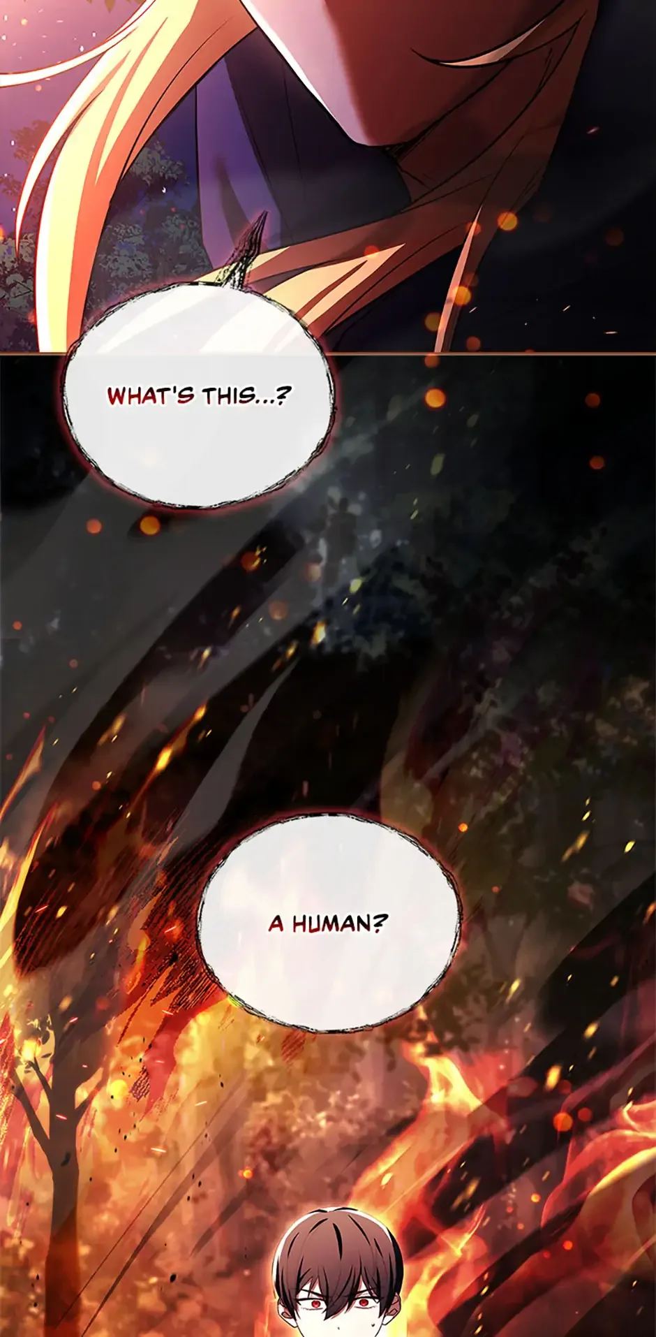 Happy Sea World Chapter 76 page 89