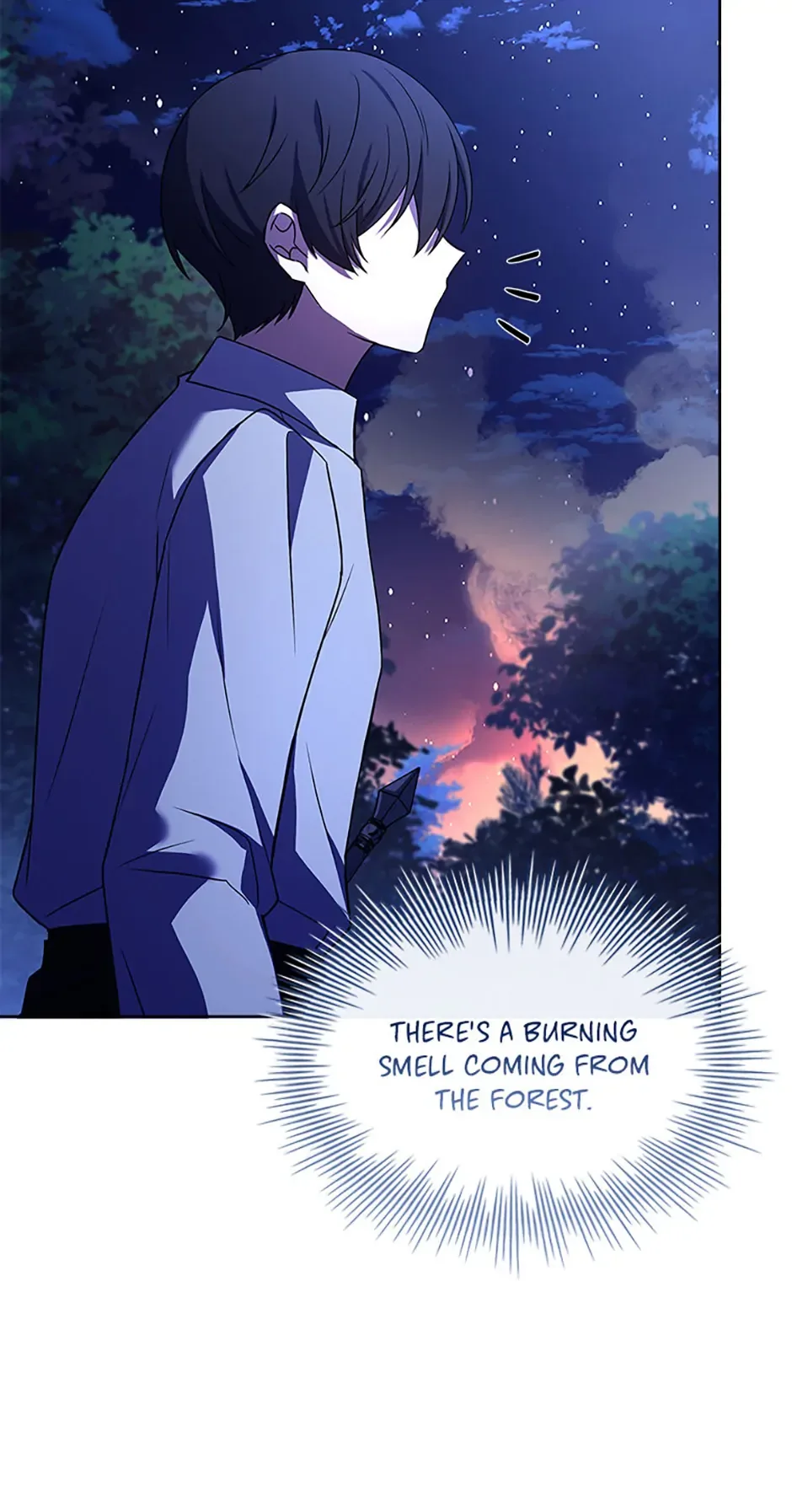 Happy Sea World Chapter 76 page 83