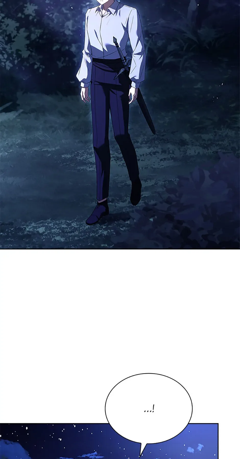 Happy Sea World Chapter 76 page 82