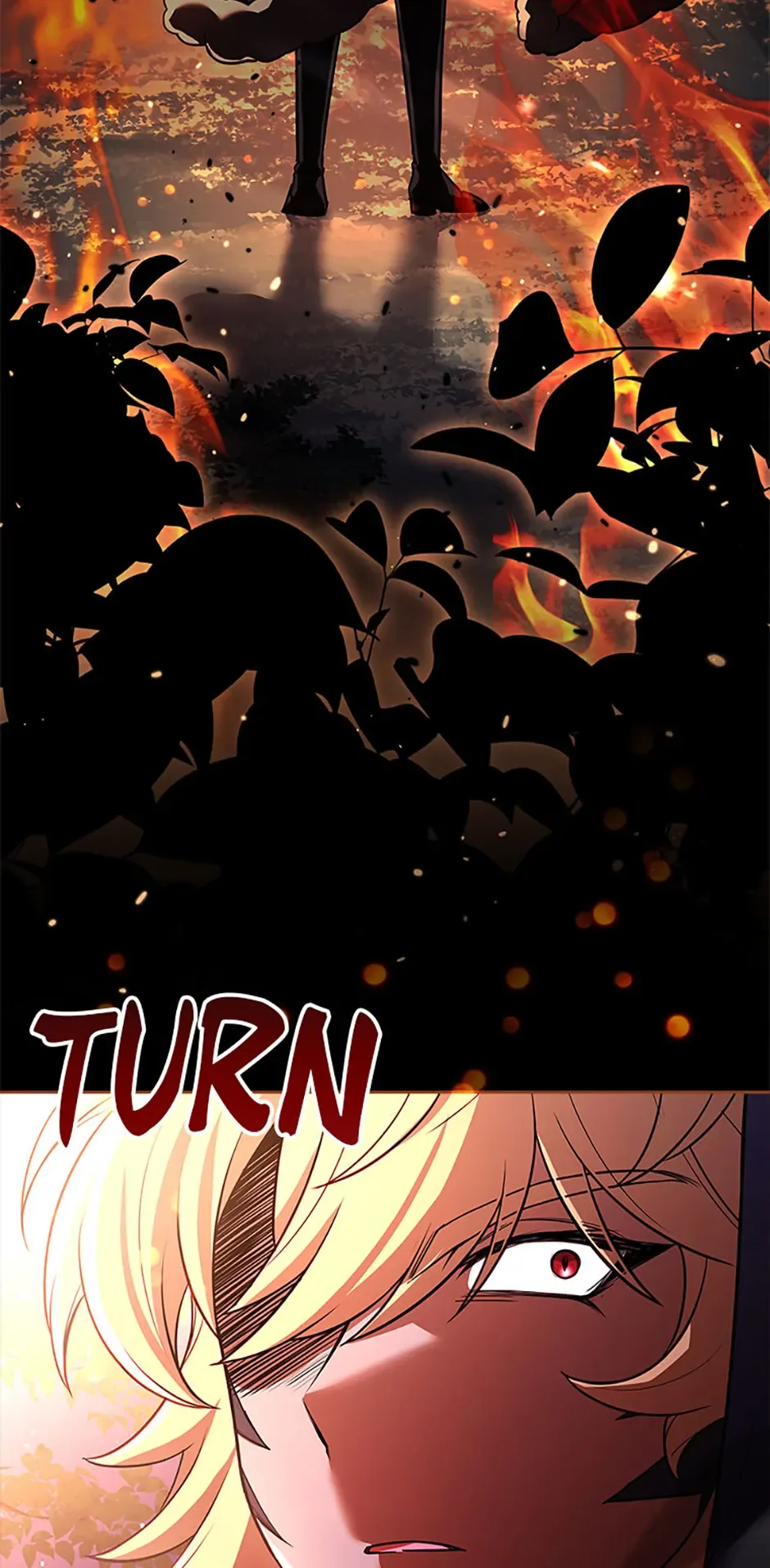 Happy Sea World Chapter 76 page 88