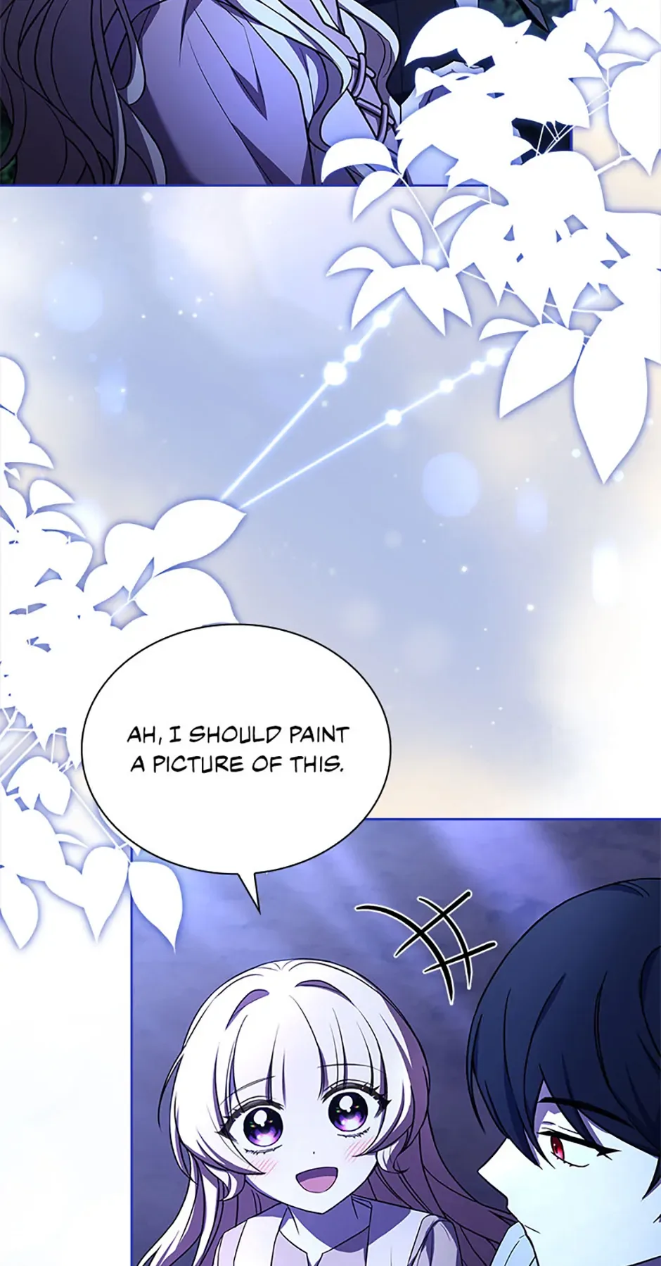 Happy Sea World Chapter 76 page 77