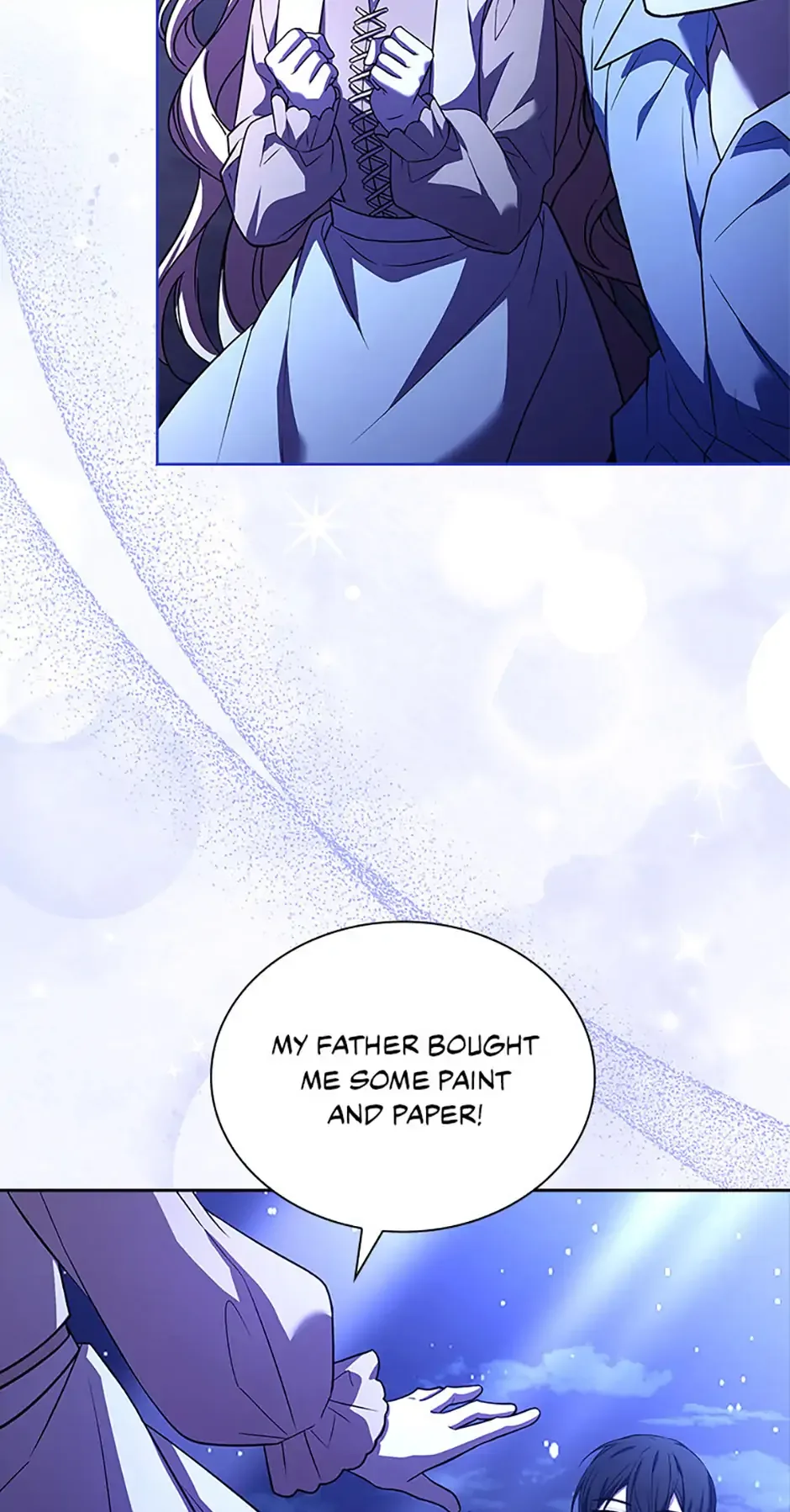 Happy Sea World Chapter 76 page 78